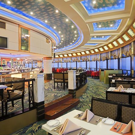 Holiday Inn Hefei By Ihg Exterior foto