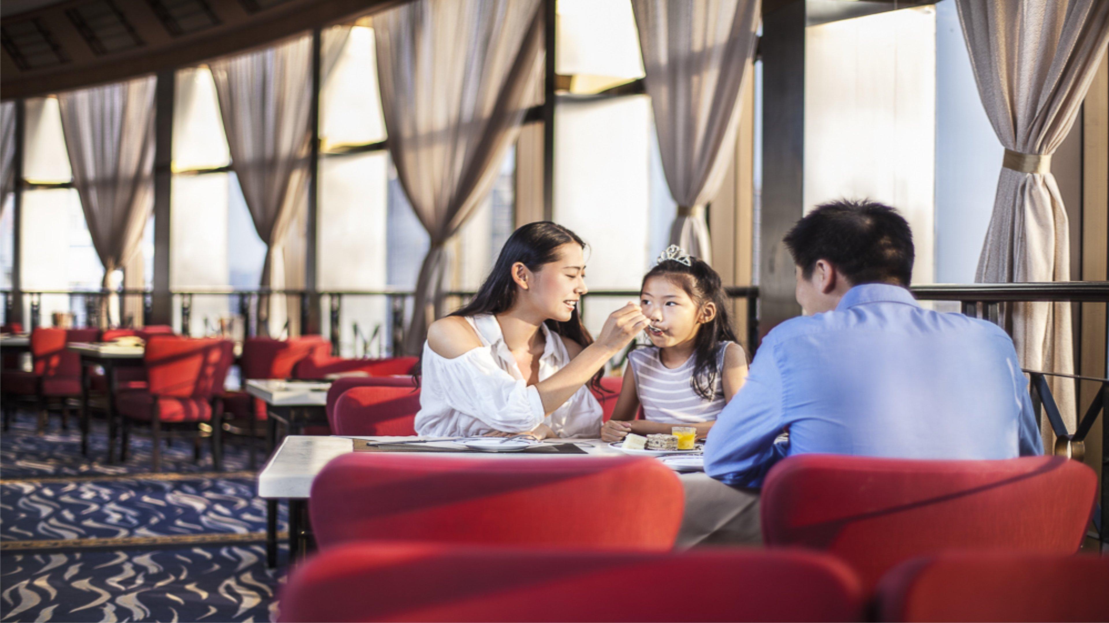 Holiday Inn Hefei By Ihg Exterior foto