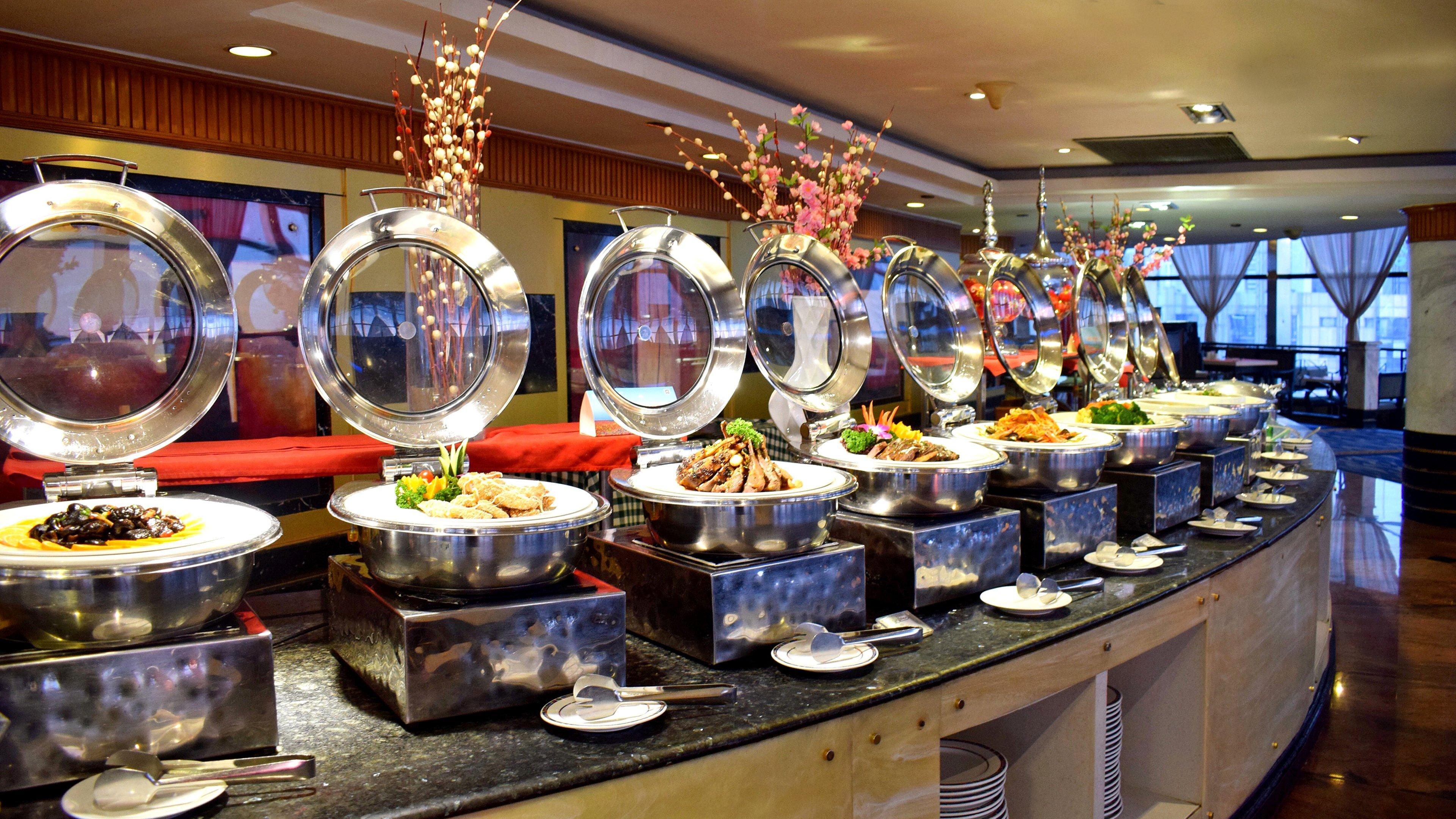 Holiday Inn Hefei By Ihg Exterior foto